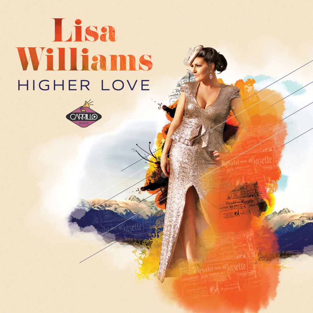 Picture of Higher Love