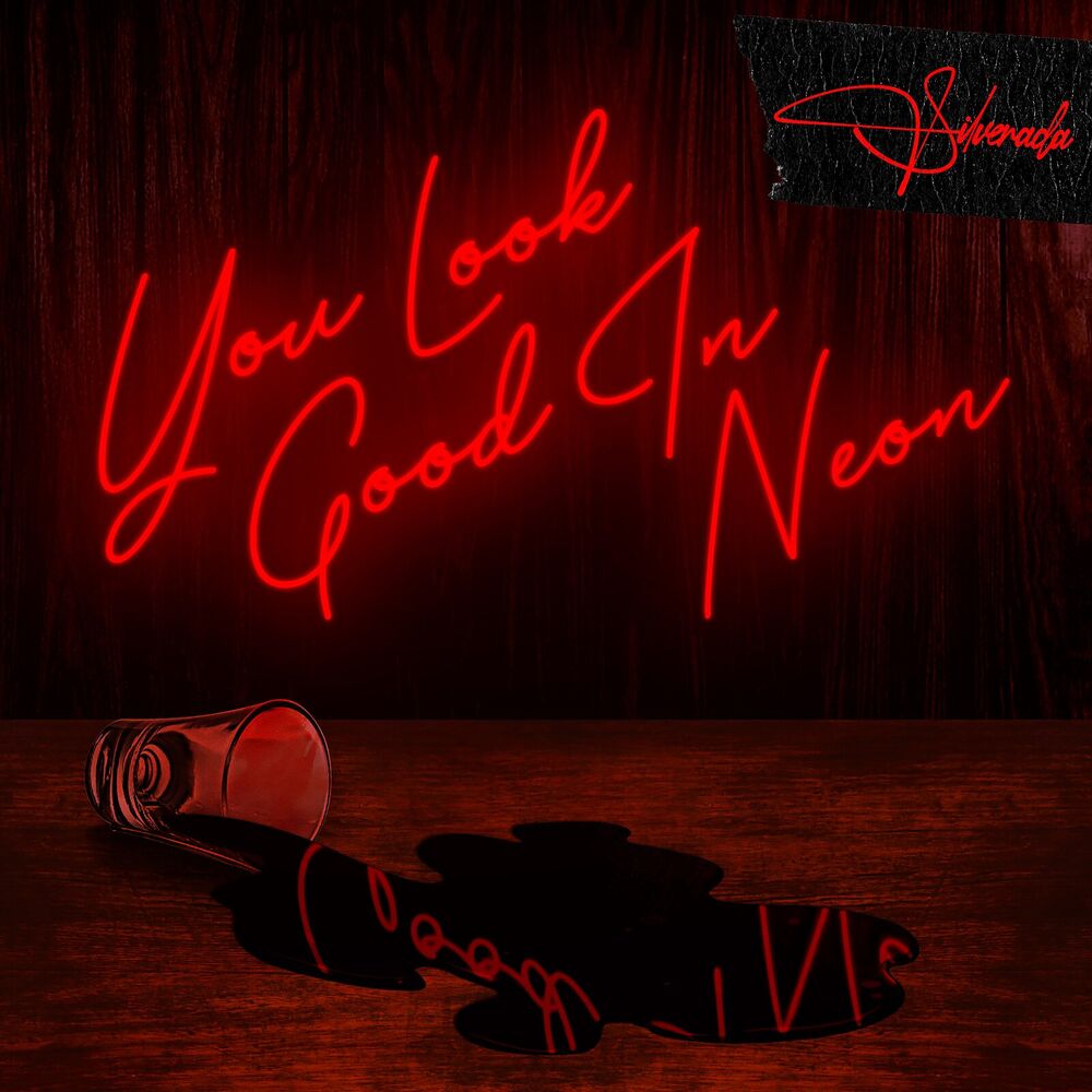 Picture of You Look Good in Neon