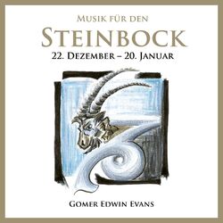 Cover of Musik für den Steinbock