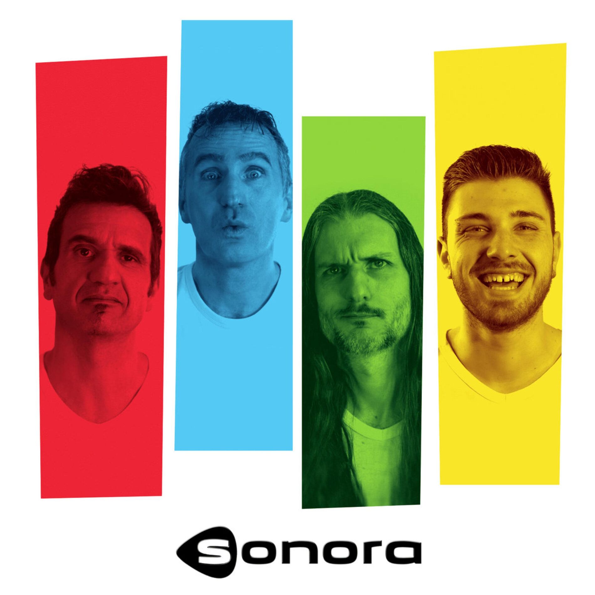 Album cover of Sonora