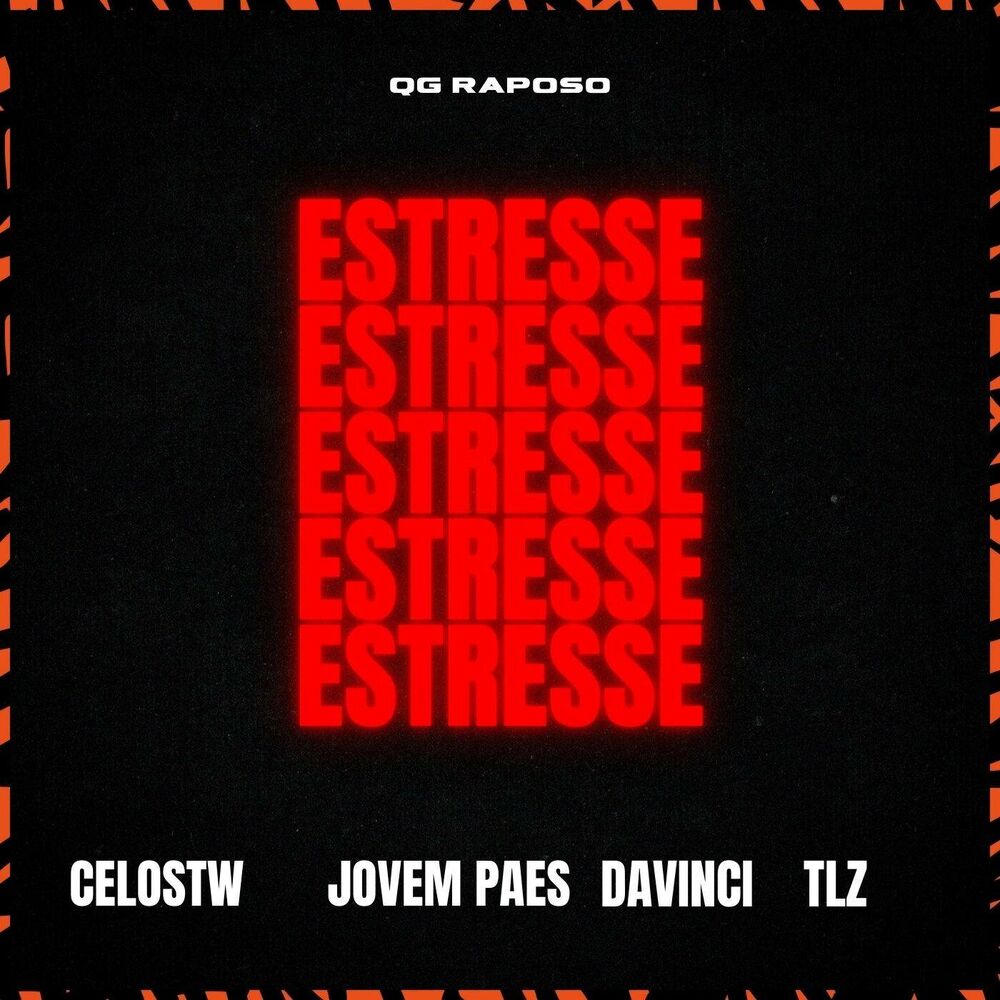 Picture of Estresse