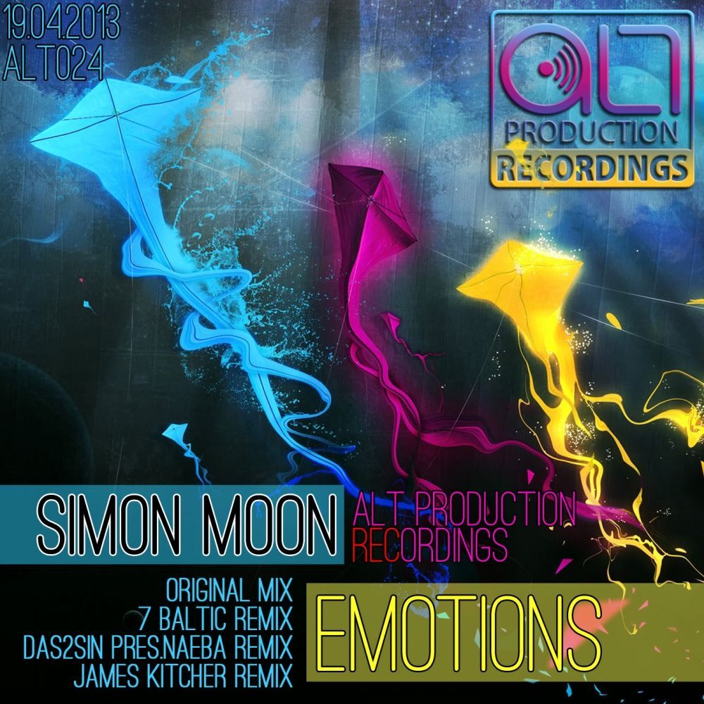 Picture of Emotions