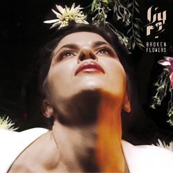Cover of Broken Flowers