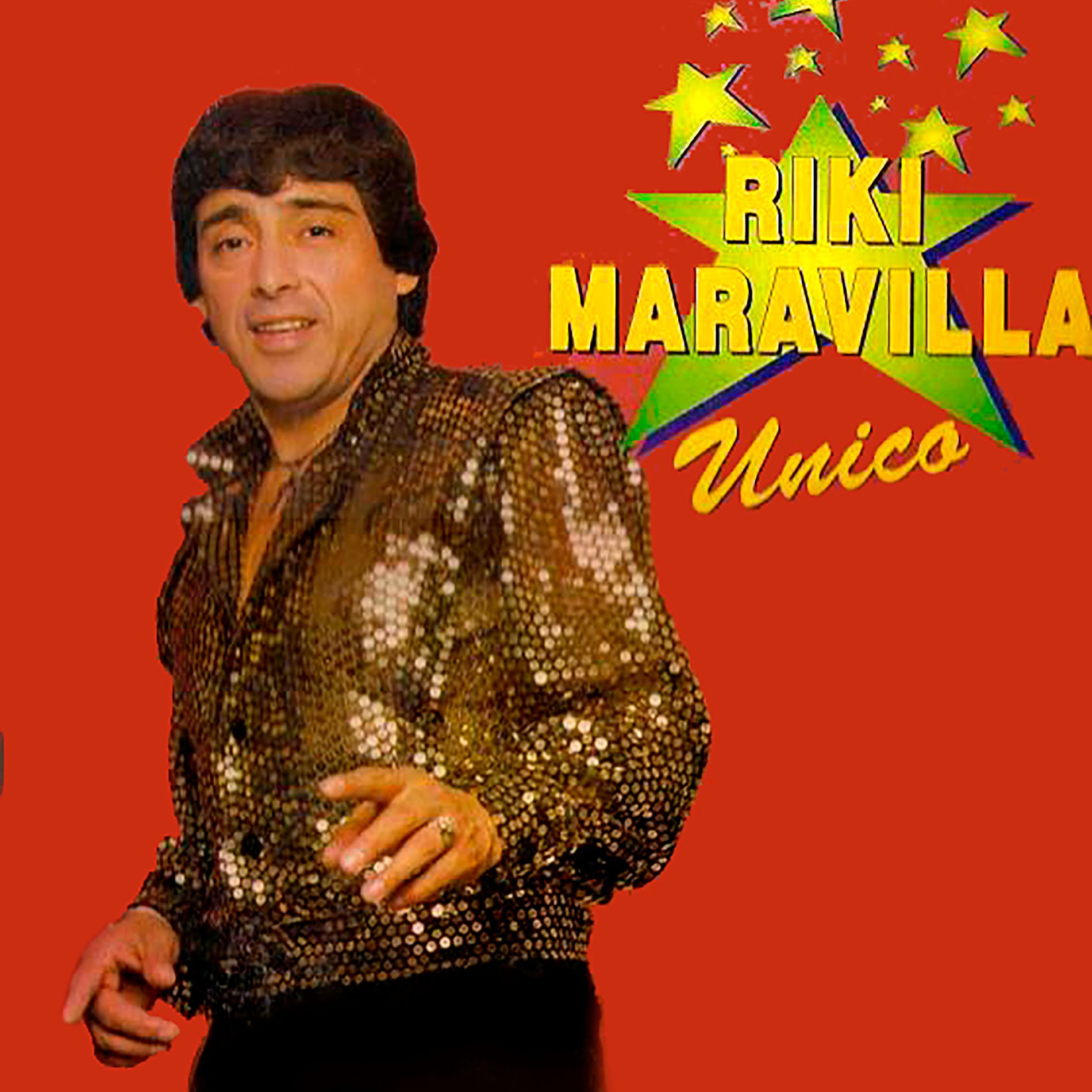 Album cover of La mosca y el mosquito