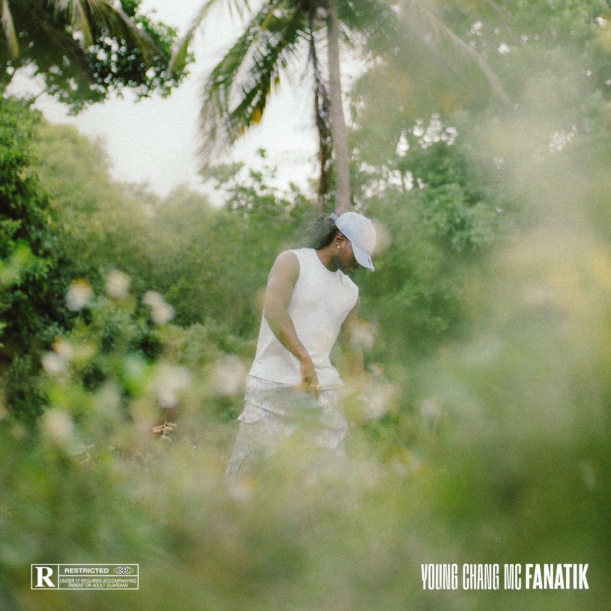 Album cover of Fanatik