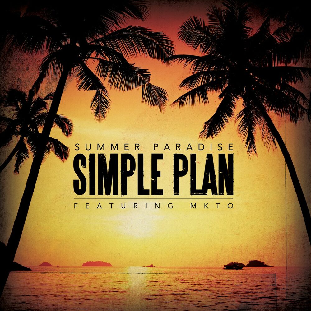 Picture of Summer Paradise (feat. MKTO)