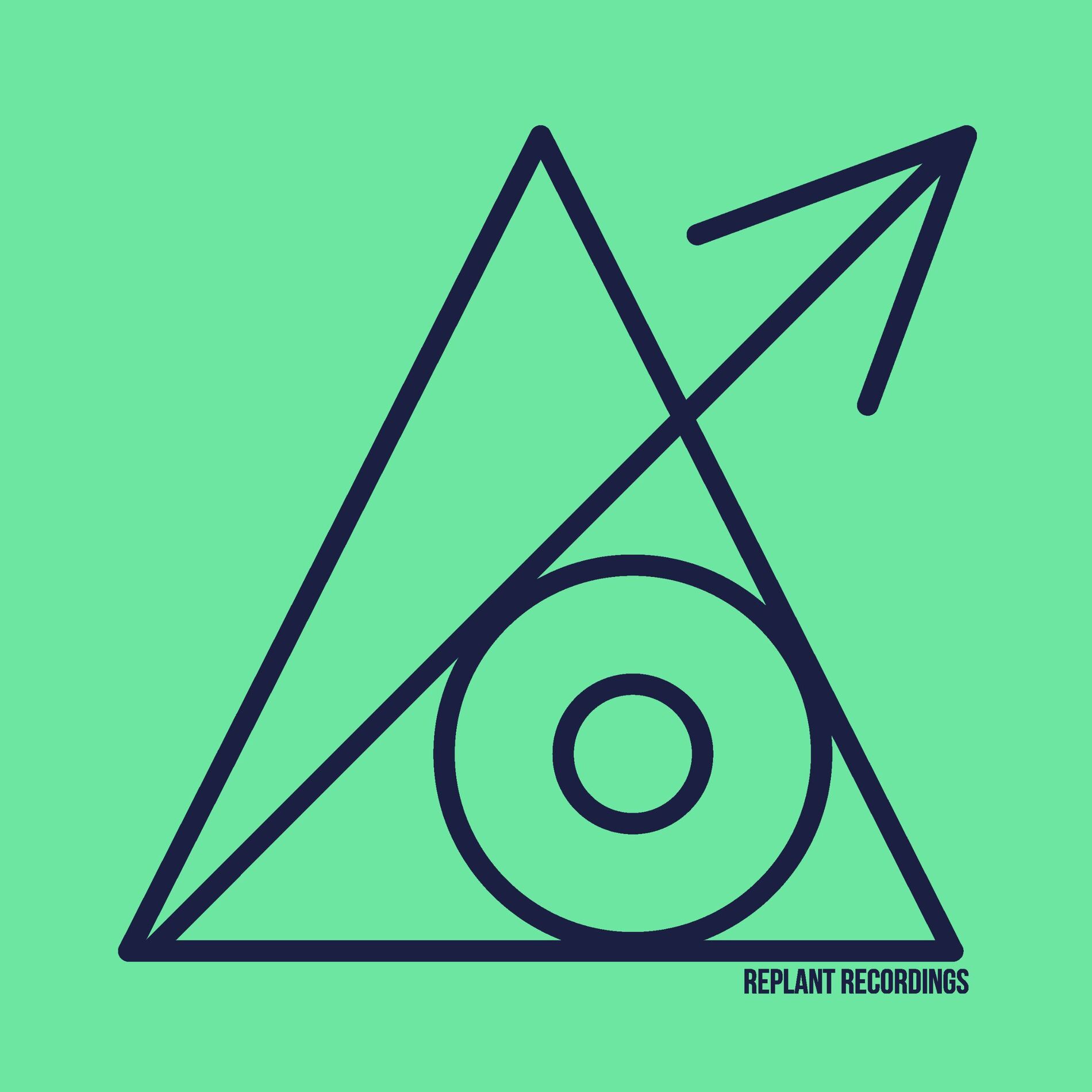 Album cover of SOUNDS OF REPLANT VOL 20