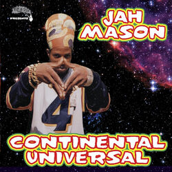Cover of Continental Universal