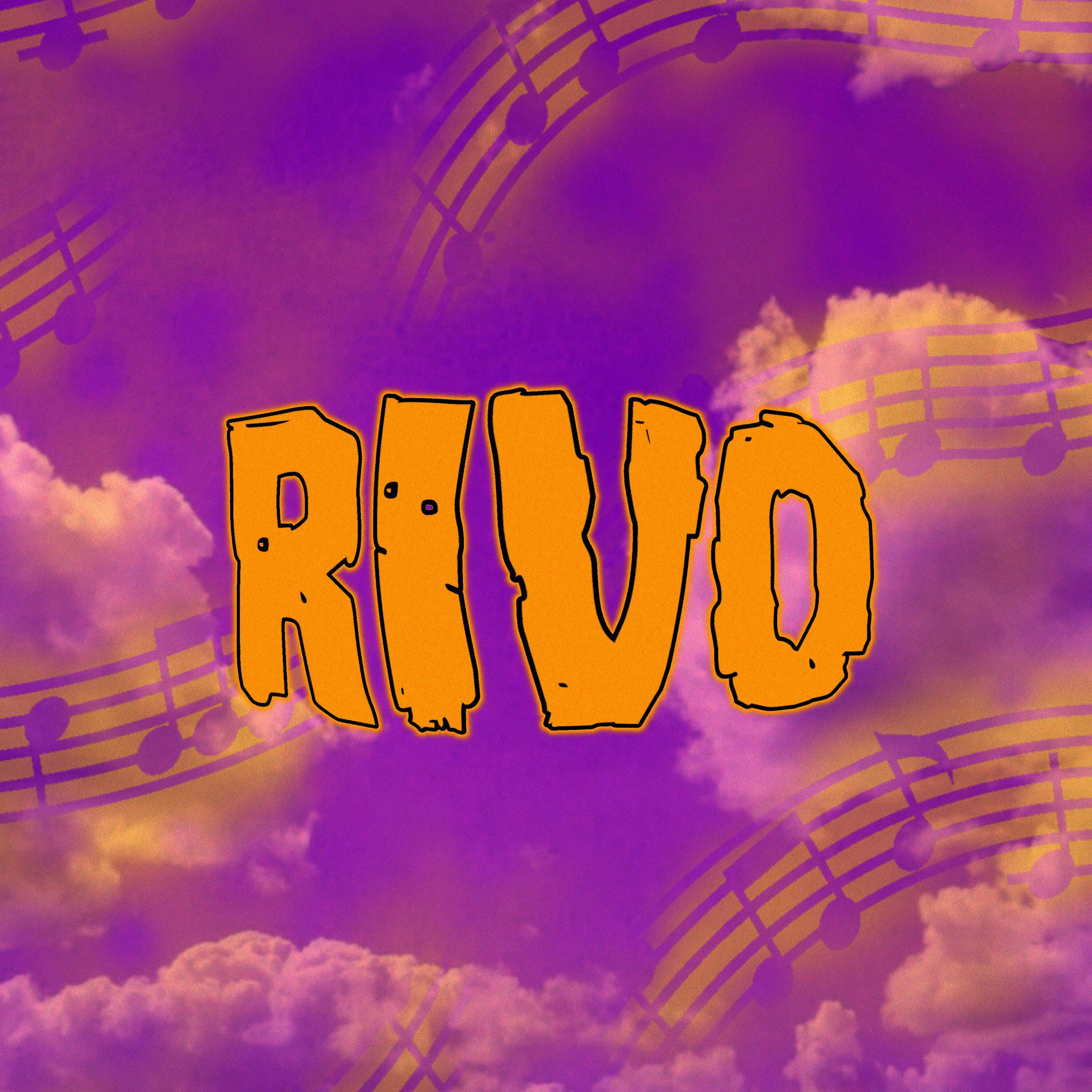 Album cover of RIVO