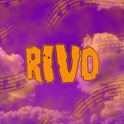 Cover of RIVO
