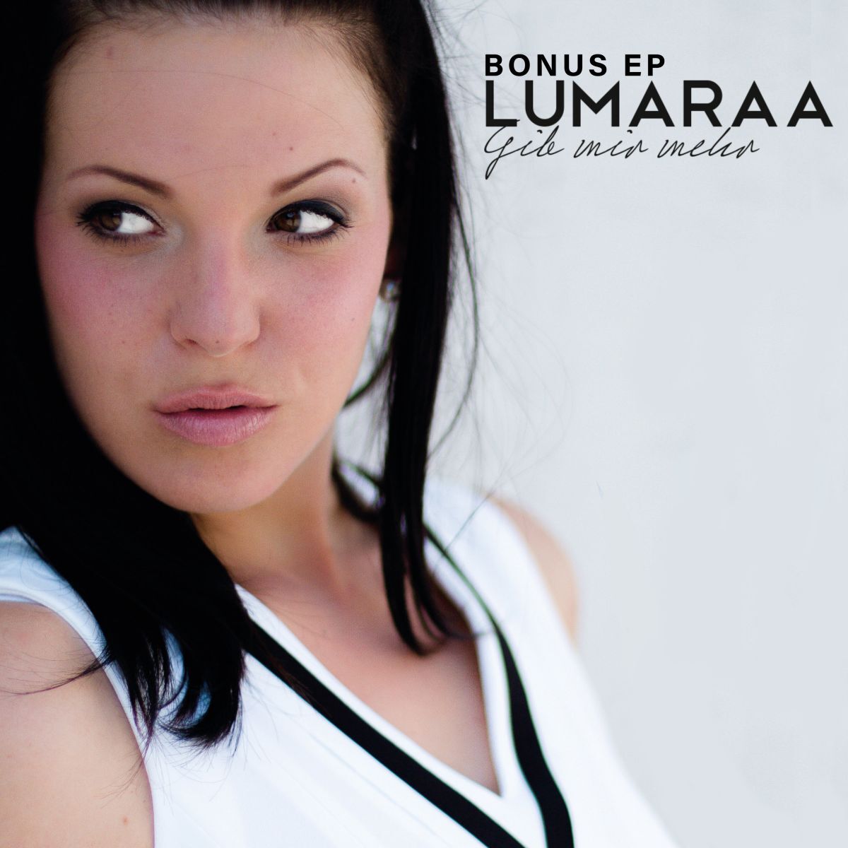 Album cover of Gib mir mehr (Bonus Version)