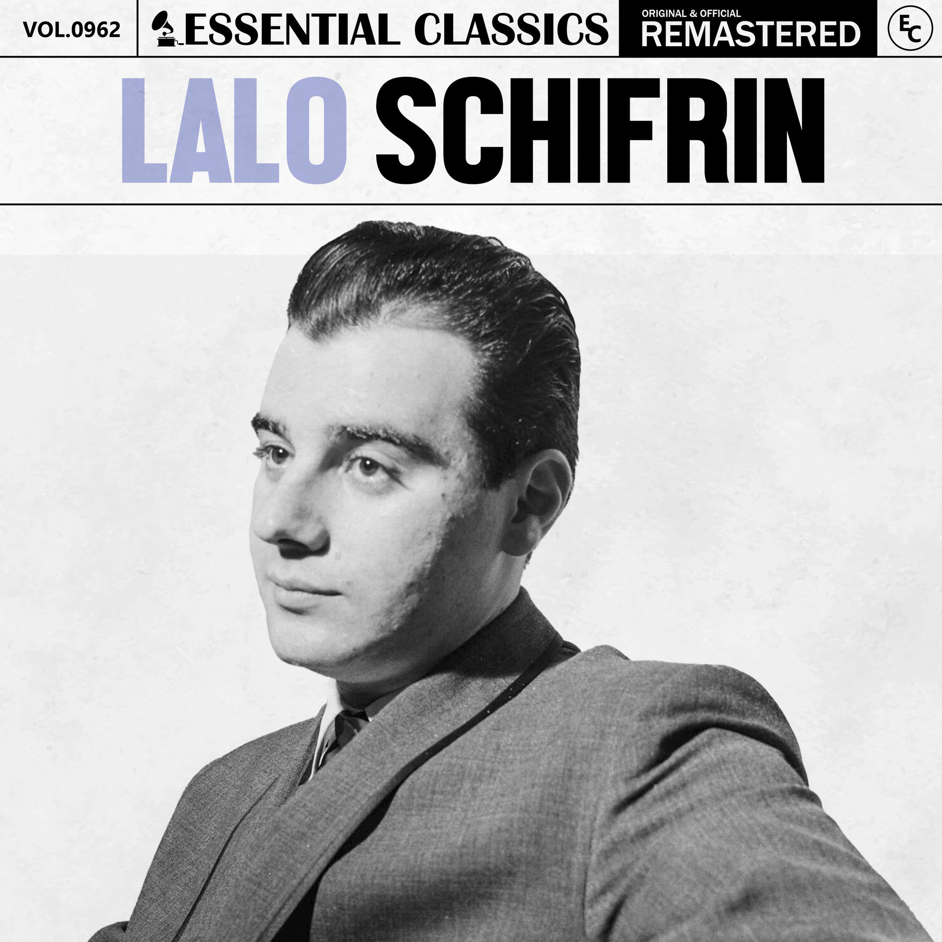 Lalo Schifrin - The Sound Of Lalo Schifrin | Deezer