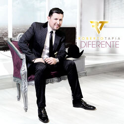 Cover of Diferente