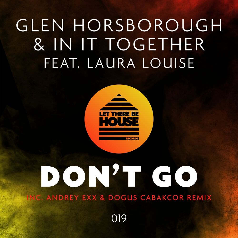Picture of Don't Go