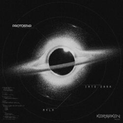 Cover of Into Dark