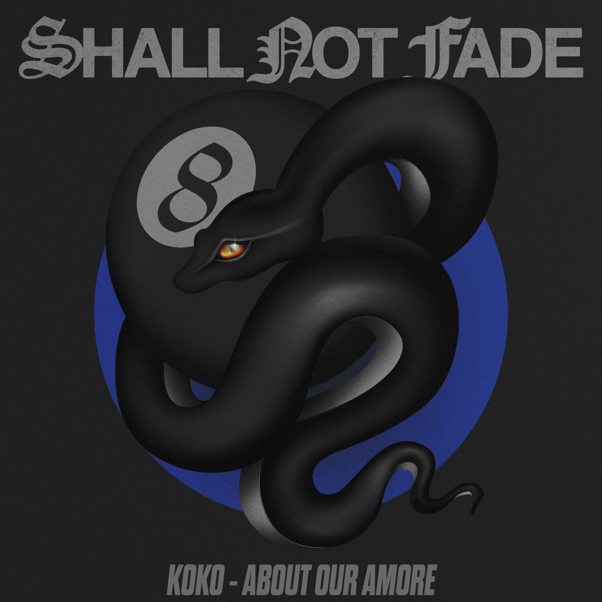 Album cover of About Our Amore