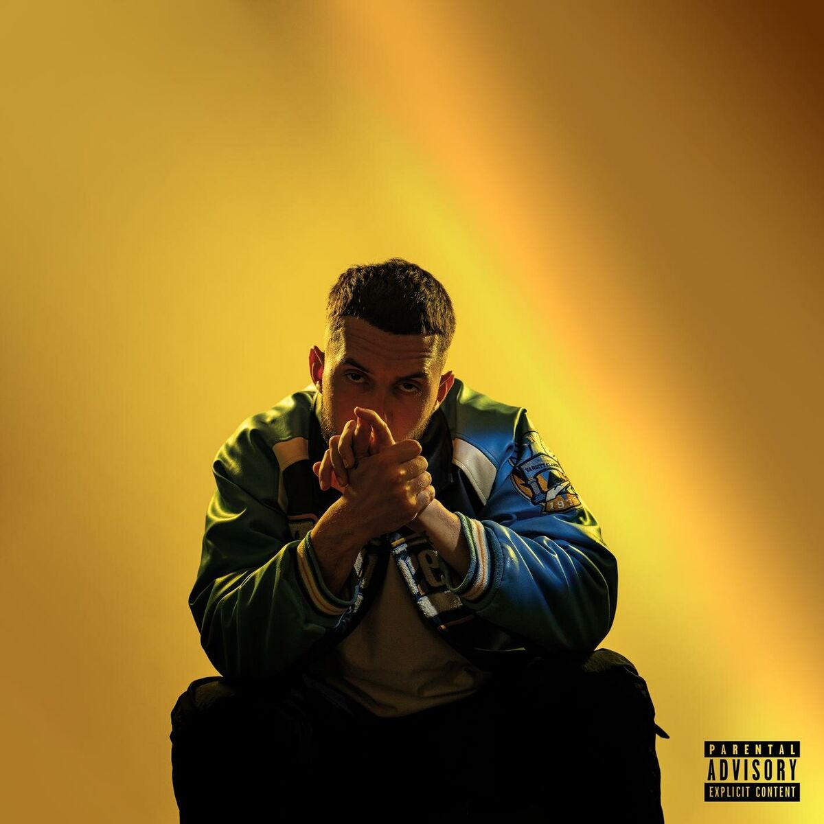 Album cover of PARAPLUIE