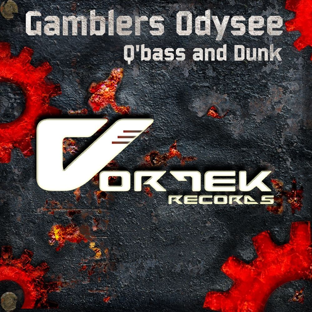 Picture of Gamblers Odysee