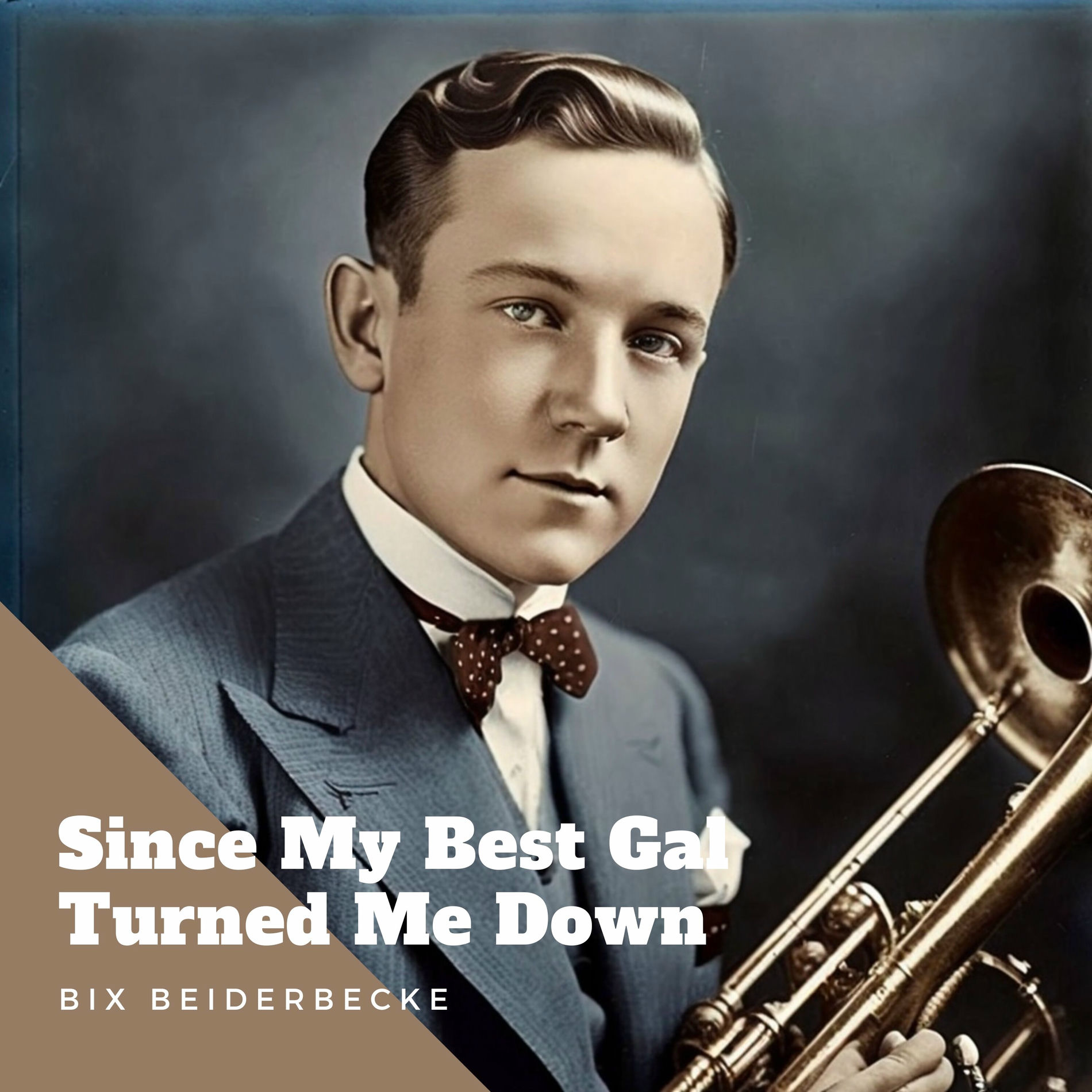 Bix Beiderbecke - Essential Classics, Vol. 624: Bix