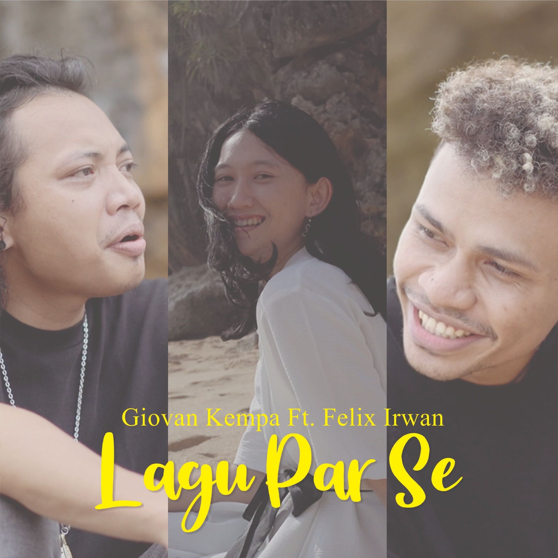 Album cover of Lagu Par Se