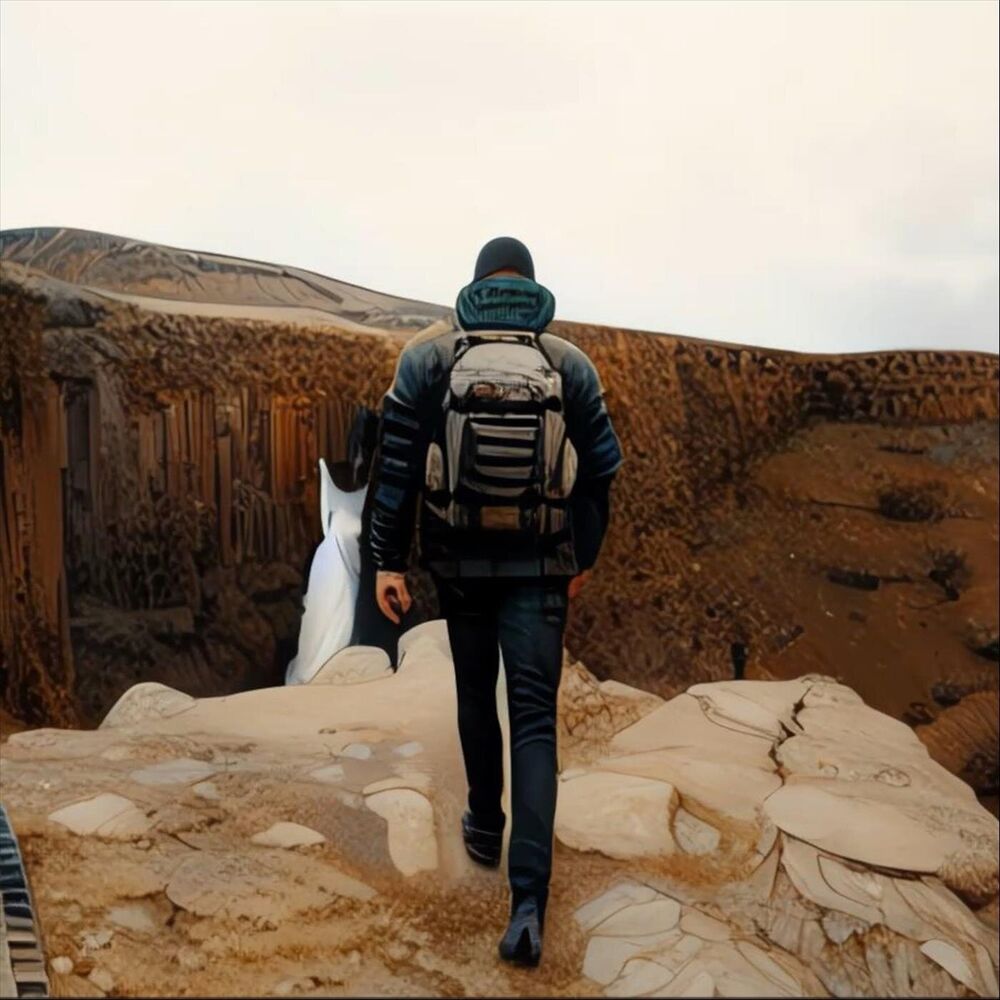 Picture of Make a Move