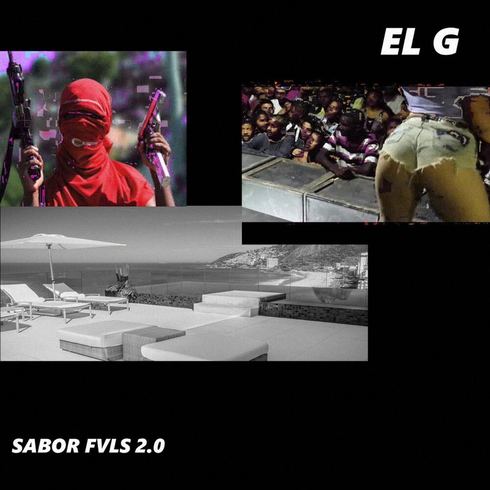 Picture of Sabor. Fvls 2.0