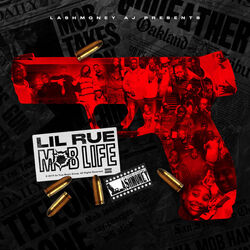 Cover of Lil Aj Presents Mob Life