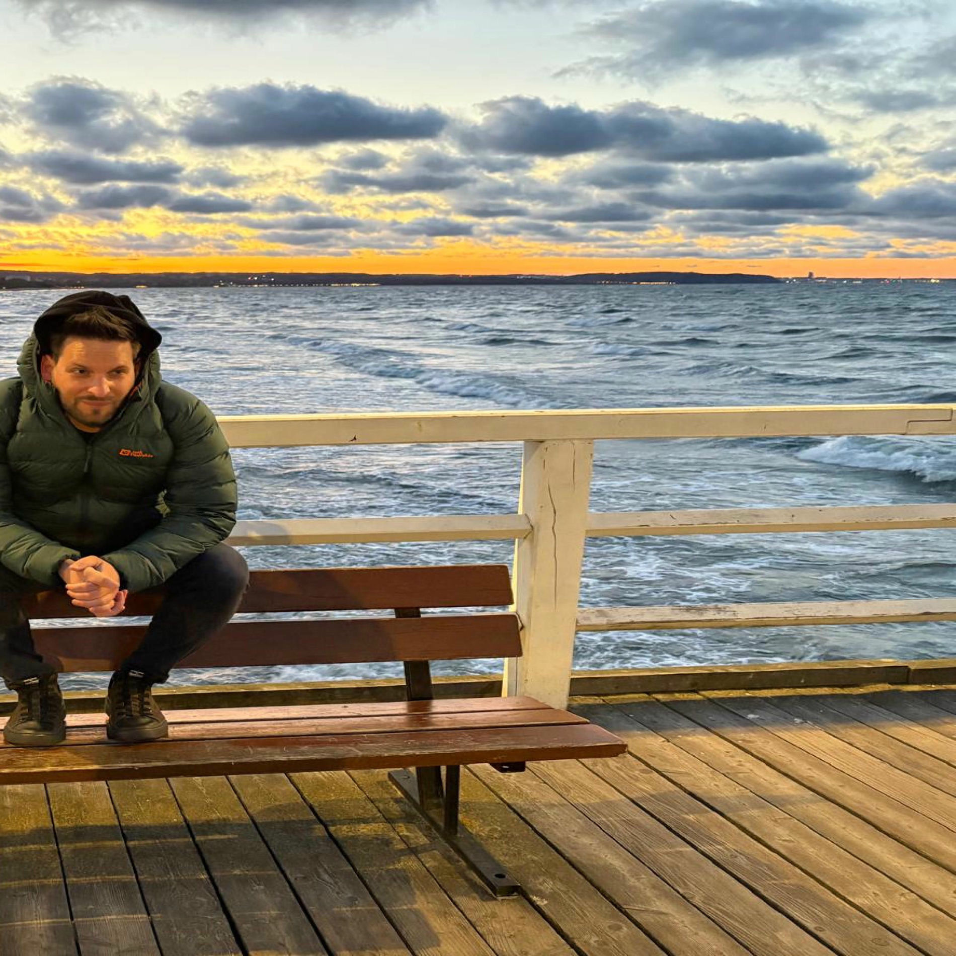 Album cover of Słuchaj (feat. Marta)