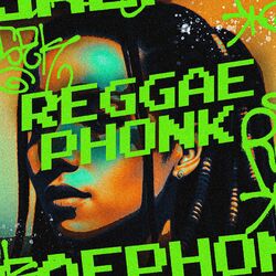 Reggaephonk