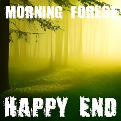 Cover of Morning Forest