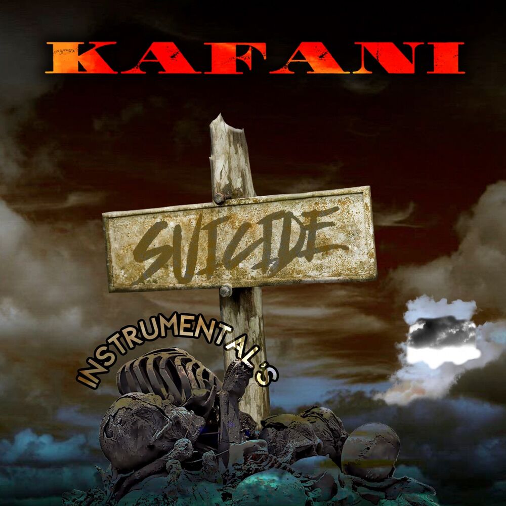 Picture of Suicide (Instrumentals)