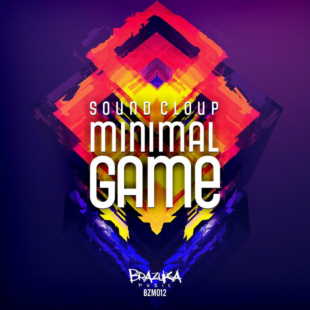 Picture of Minimal Game EP