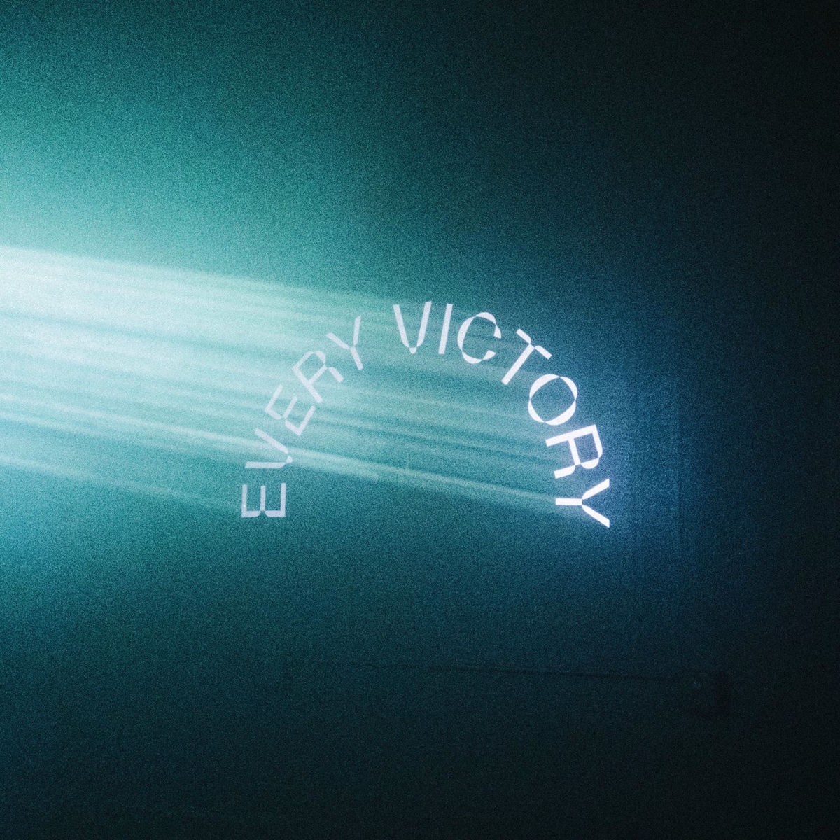 Album cover of Every Victory (Live)