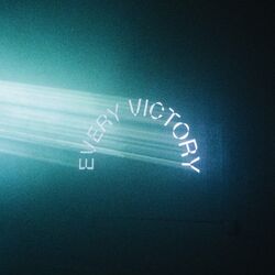 Cover of Every Victory (Live)