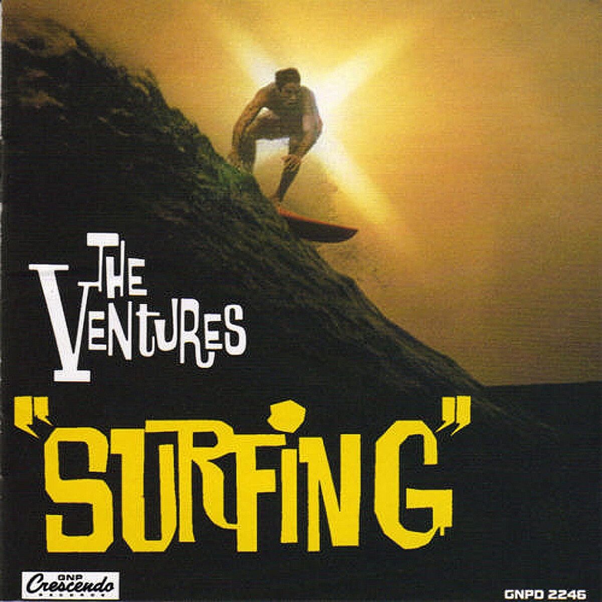 Album cover of Party In Laguna