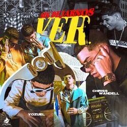 Cover of Sin Dejarnos Ver