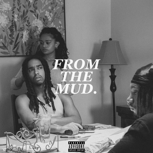 FromTheMud. artwork