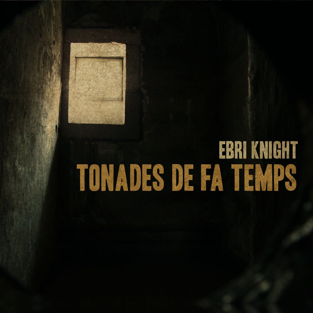 Picture of Tonades de Fa Temps