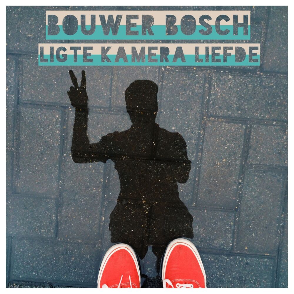 Picture of Ligte, Kamera, Liefde - Single