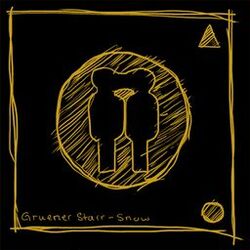 Cover of Snow