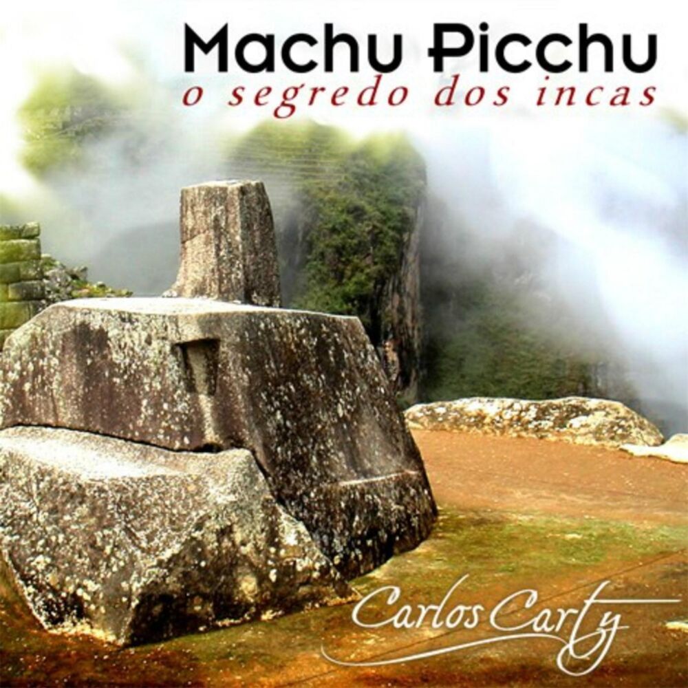Picture of Machu Picchu o Segredo dos Incas