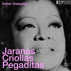 Cover of Jaranas pegaditas