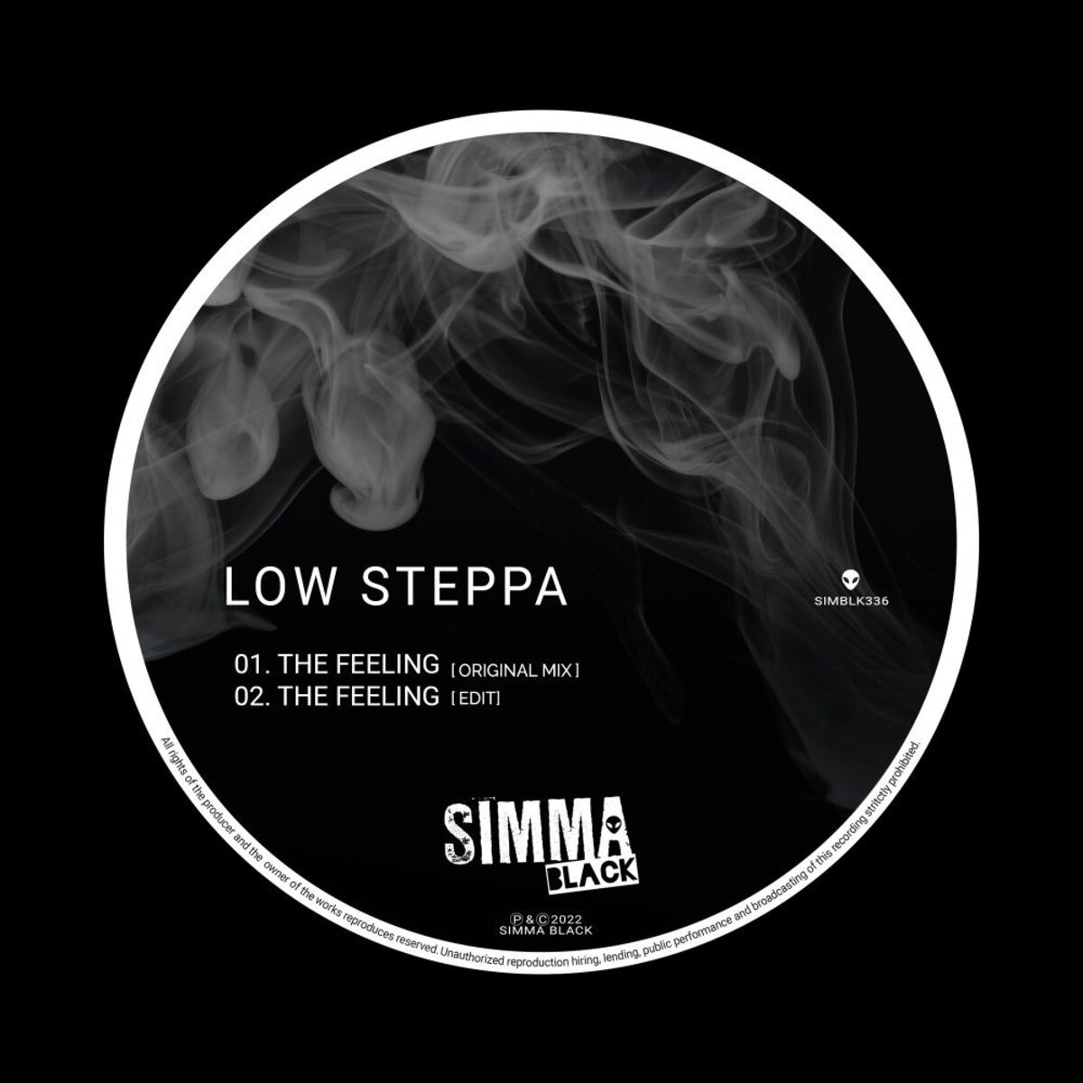 Album cover of The Feeling