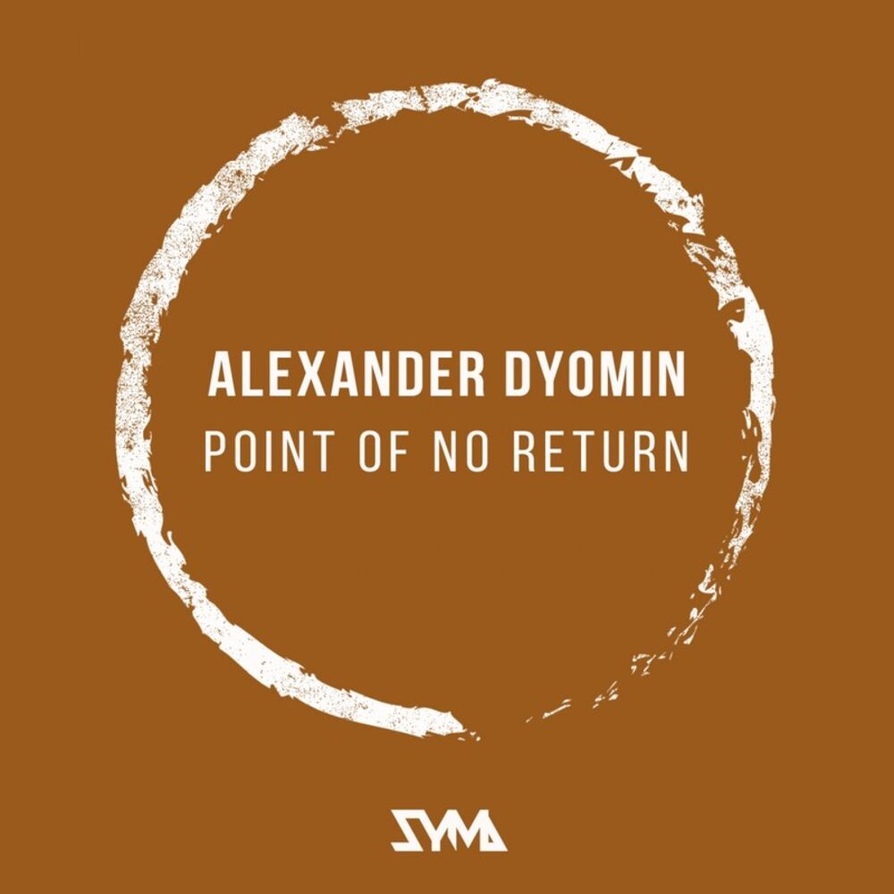 Picture of Point of No Return