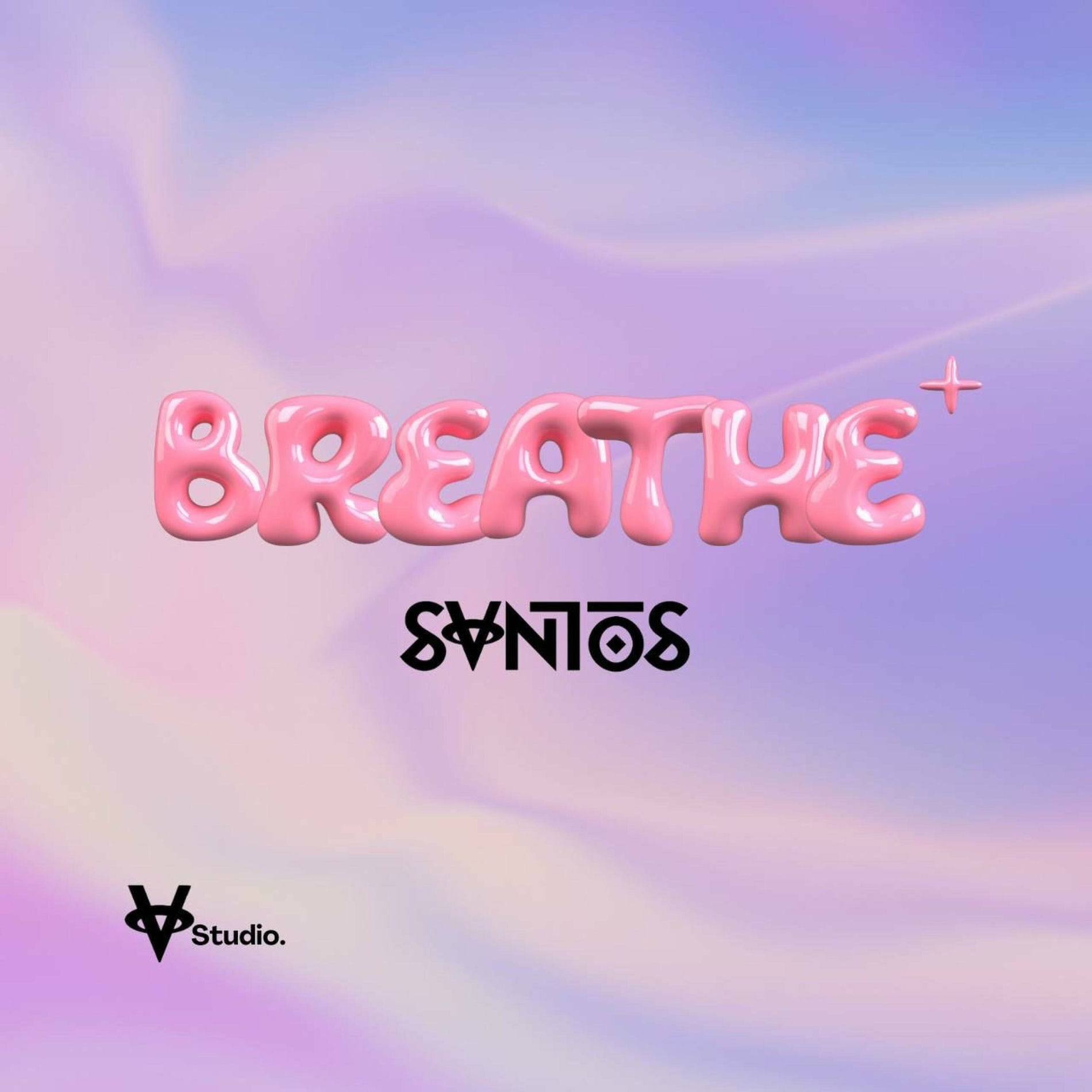 Album cover of Breathe (Radio Edit)