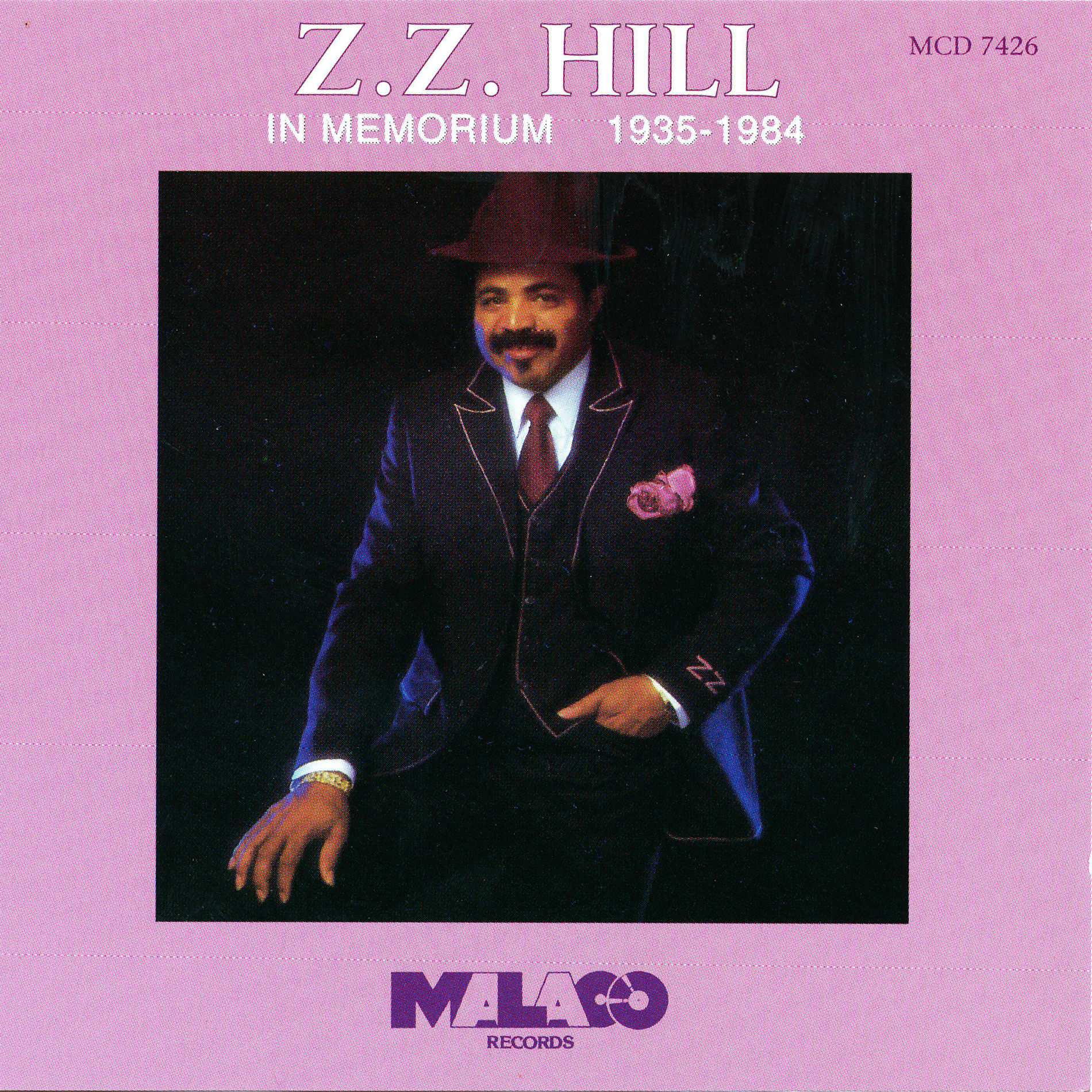 Album cover of Down Home Blues