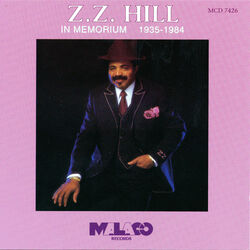 Cover of In Memorium (1935-1984)