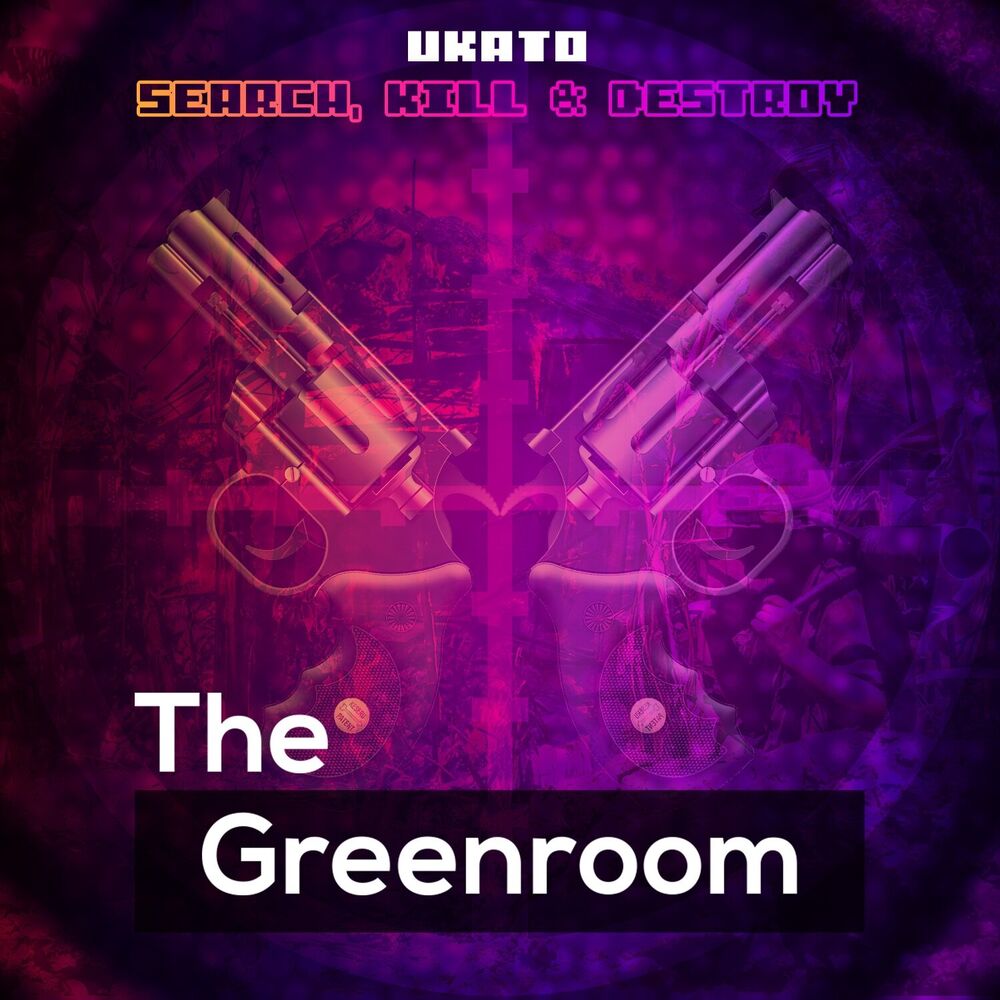 Picture of Search, Kill & Destroy