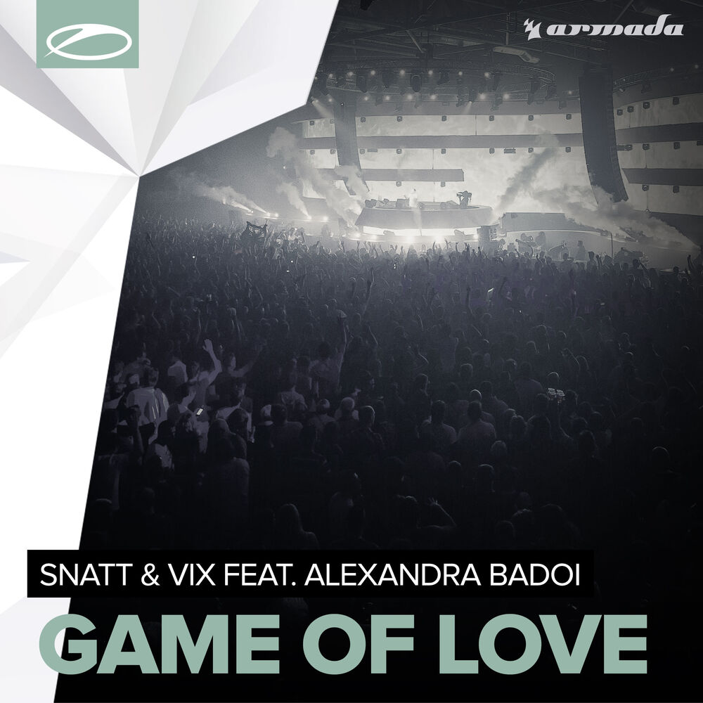 Picture of Game Of Love