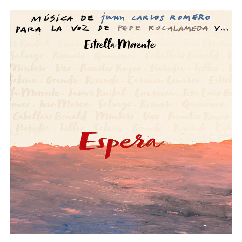 Picture of Espera